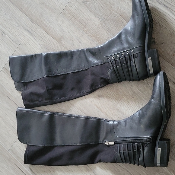NWOB Vince Camuto Payge Boots 8 US - Picture 1 of 5